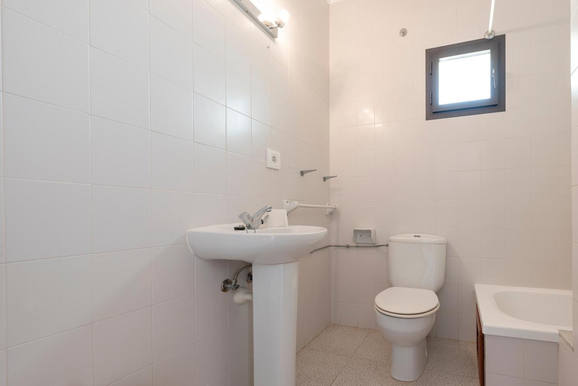Habitación Doble con aire acondicionado, balcón y vistas al mar